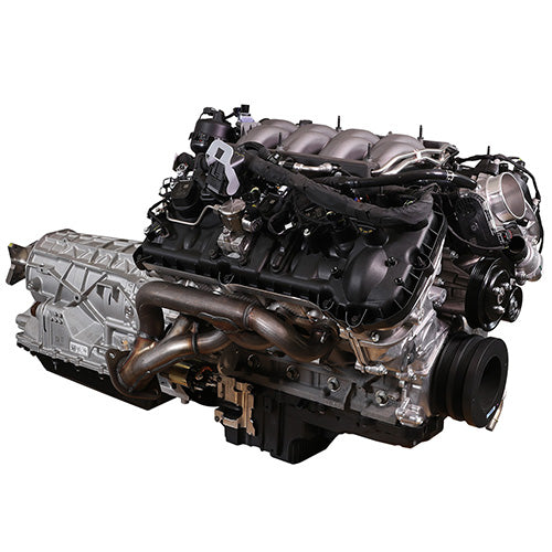 Ford Performance 5.0L Coyote Power Module W/10 Speed Automatic