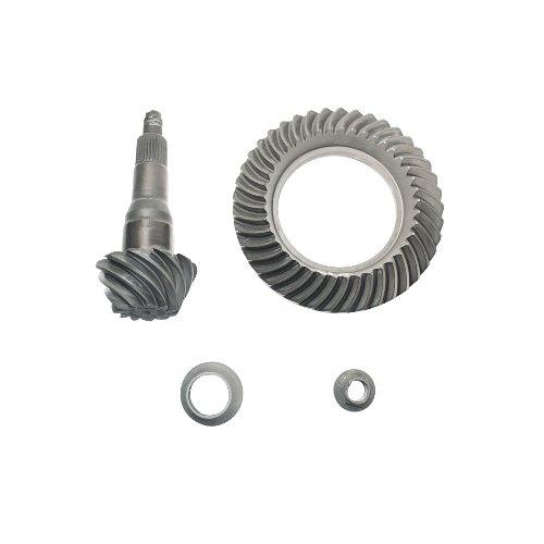 Mustang IRS Super 8.8-Inch Ring and Pinion Set - 3.73 Ratio