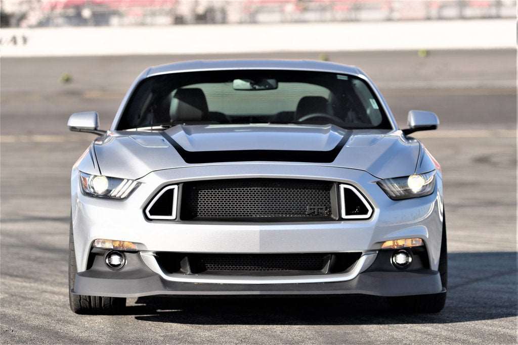 RTR SPEC 2 CHIN SPOILER (15-17 GT, ECOBOOST, V6)