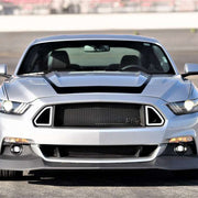 RTR SPEC 2 CHIN SPOILER (15-17 GT, ECOBOOST, V6)