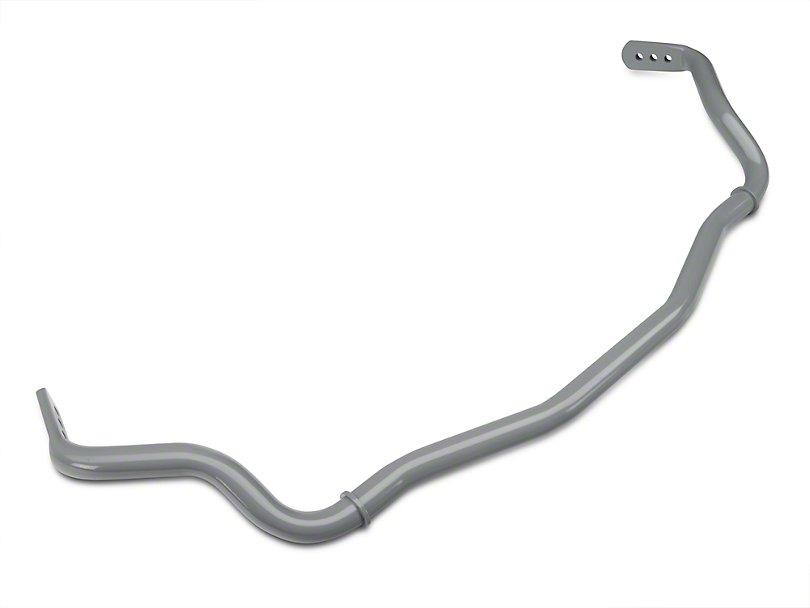 RTR Tactical Performance Adjustable Front Sway Bar (2015-22 MUSTANG)