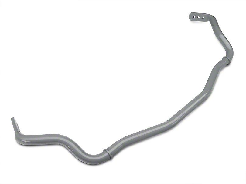 RTR Tactical Performance Adjustable Front Sway Bar (15-22 All Models)
