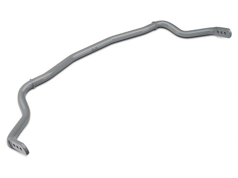 RTR Tactical Performance Adjustable Front Sway Bar (15-22 All Models)
