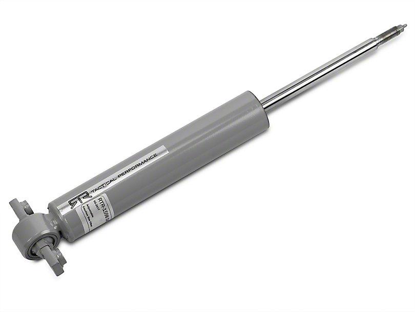 RTR Tactical Performance Adjustable Rear Shock (15-22 GT, EcoBoost, V6)