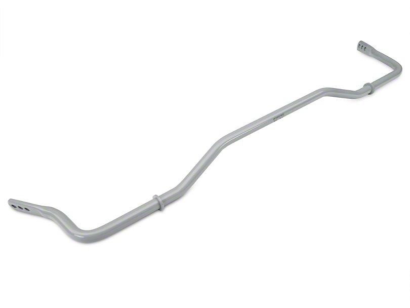 RTR Tactical Performance Adjustable Rear Sway Bar (15-22 All Models)