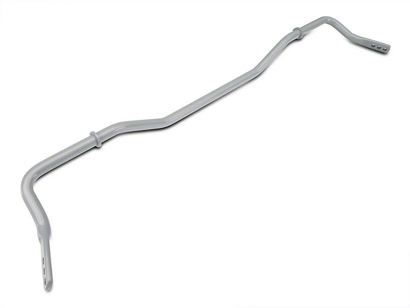 RTR Tactical Performance Adjustable Rear Sway Bar (15-22 All Models)