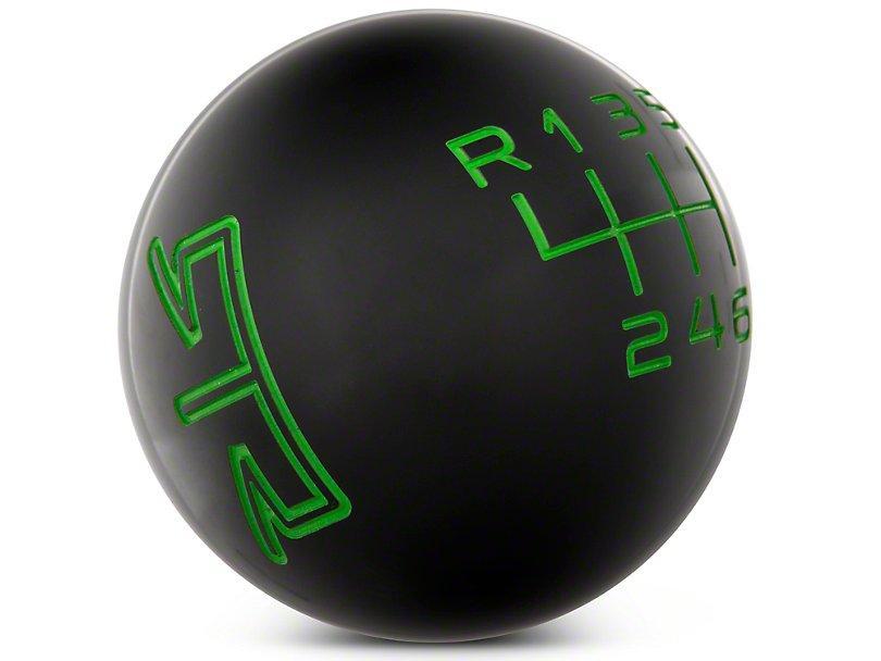RTR Shift Knob