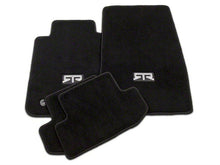 Load image into Gallery viewer, RTR Mustang Floormats