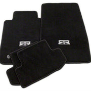 RTR Mustang Floormats