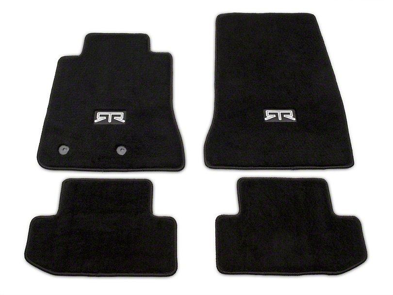 2006 mustang gt online floor mats