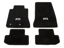 Load image into Gallery viewer, RTR Mustang Floormats