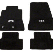 RTR Mustang Floormats