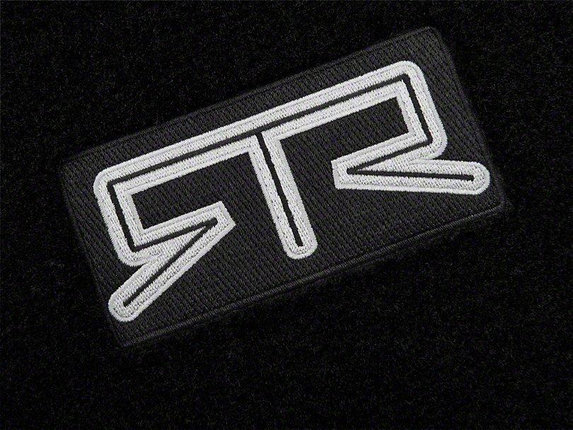 RTR Mustang Floormats