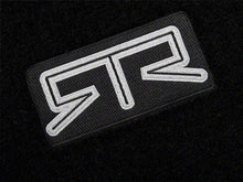 Load image into Gallery viewer, RTR Mustang Floormats