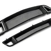 RTR Grille W/ LED Accent Vent Lights (2015-17 MUSTANG)