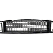 RTR Grille W/ LED Accent Vent Lights (2015-17 MUSTANG)