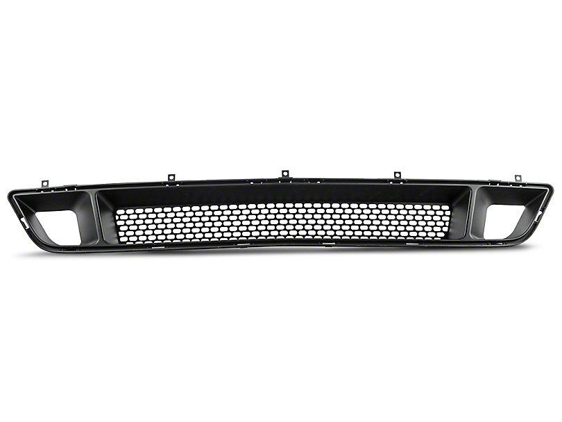 RTR Lower Grille Only (2015-17 MUSTANG)