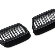 RTR Hood Vents (2018-23 MUSTANG)