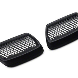 RTR Hood Vents (18-22 GT & EcoBoost)