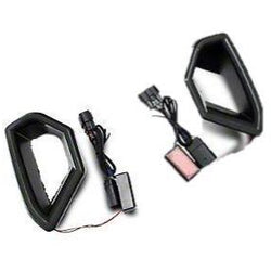 RTR LED Lights Only (18-22 GT & EcoBoost)
