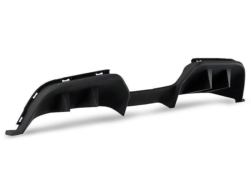 RTR Rear Diffuser (2015-17 MUSTANG)