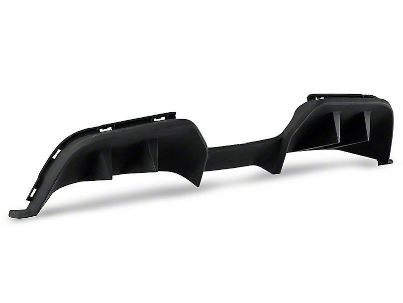 RTR Rear Diffuser (15-17 GT, EcoBoost)