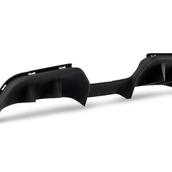 RTR Rear Diffuser (15-17 GT, EcoBoost)