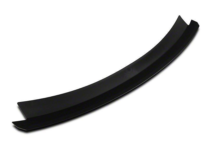 RTR Rear Spoiler (2015-23 MUSTANG Coupe)