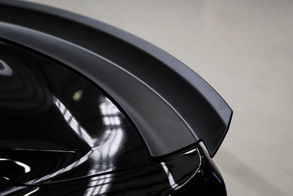 RTR Rear Spoiler (2015-23 MUSTANG Coupe)