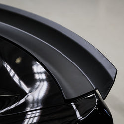 RTR Rear Spoiler (15 -22 Coupe Models)