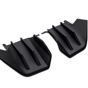 RTR Rear Diffuser (2018-23 MUSTANG W/Active Exhaust Only)