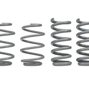 RTR Tactical Performance Lowering Springs (2015-24 MUSTANG)