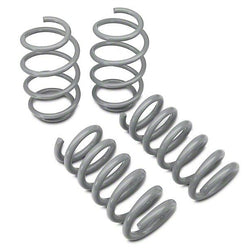 RTR Tactical Performance Lowering Springs (15-22 GT EcoBoost W/O MAGNERIDE)