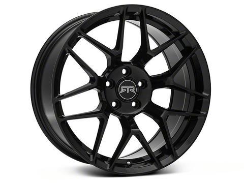 RTR TECH 7 WHEEL (2005-24 MUSTANG)