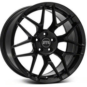 RTR TECH 7 WHEEL (2005-24 MUSTANG)