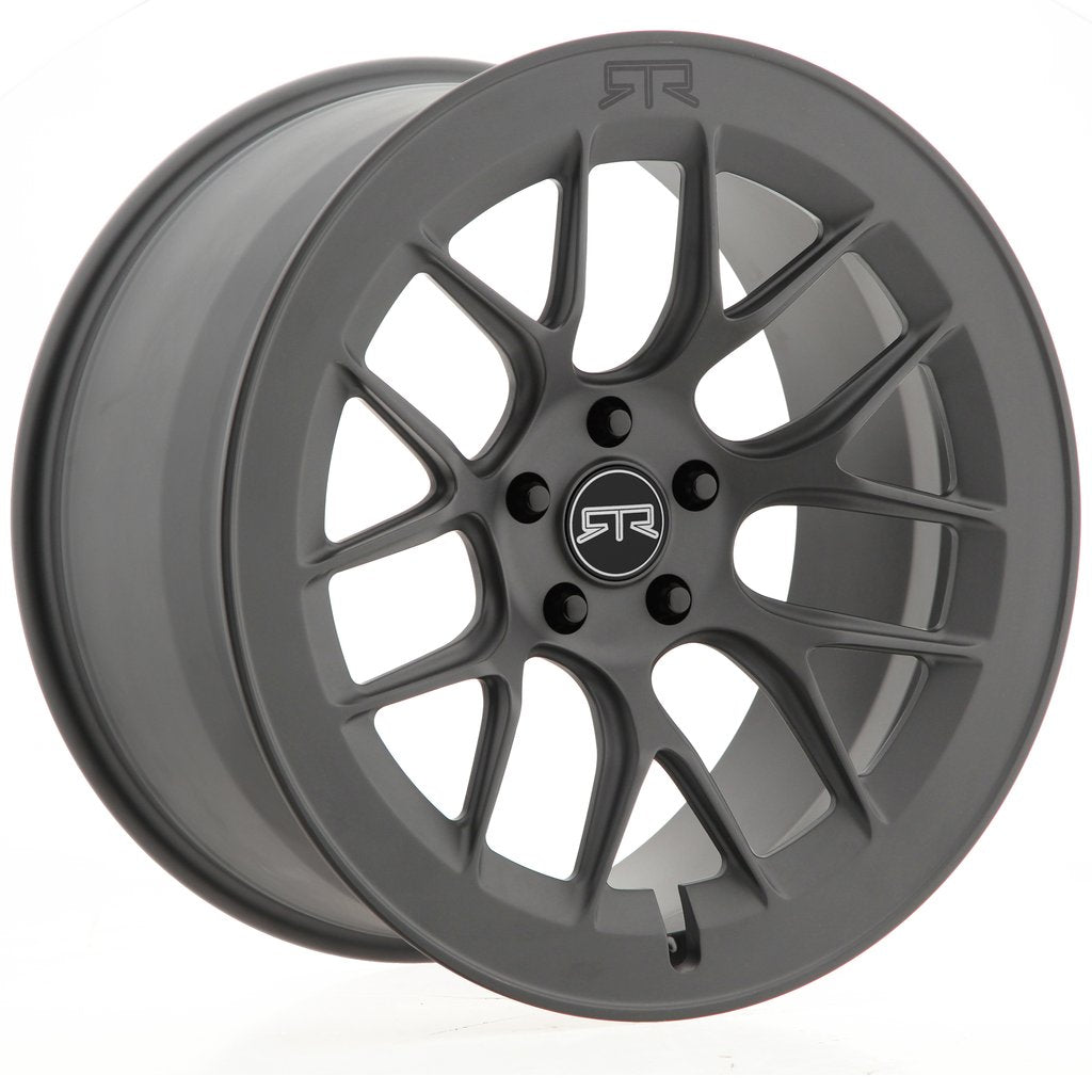 RTR AERO 7 WHEEL (2005-24 MUSTANG)