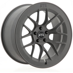 RTR Aero 7 Wheel