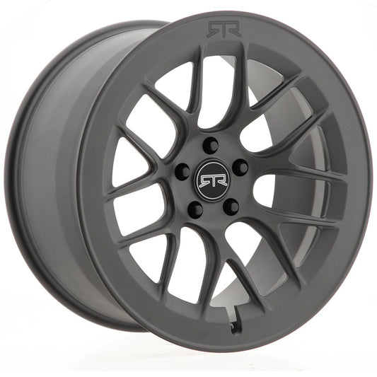 RTR Aero 7 Wheel