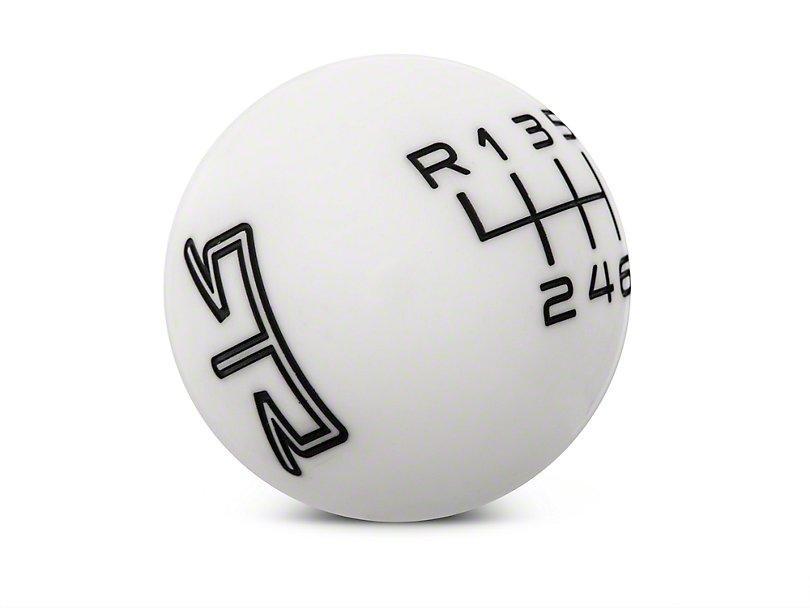 RTR Shift Knob