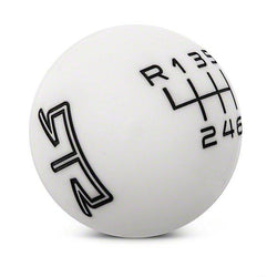 RTR Shift Knob