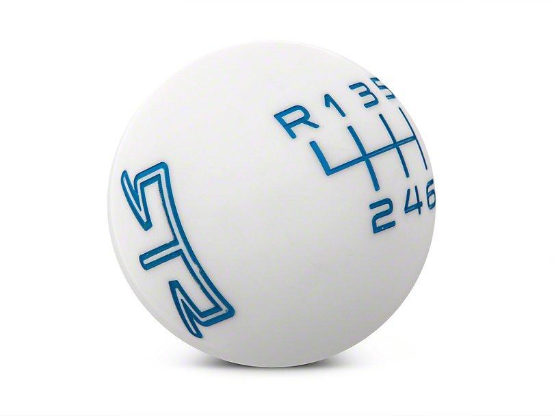 RTR Shift Knob
