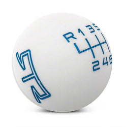 RTR Shift Knob
