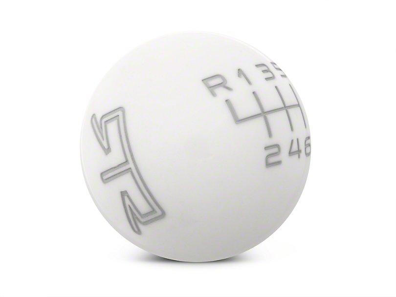 RTR Shift Knob