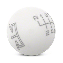 RTR Shift Knob