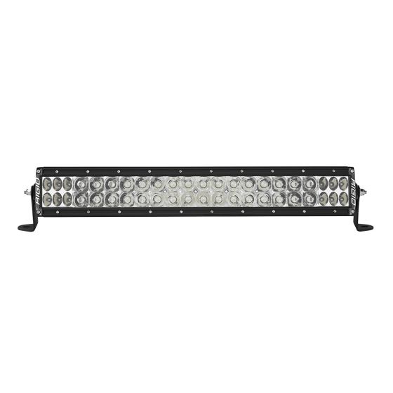 Ridgid Industries 20" Spotlight/Floodlight Combo