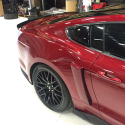 2015-22 Mustang ROUSH Rear Spoiler