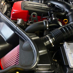 StreetFighter Falcon FG-FGX Cold Air Intake