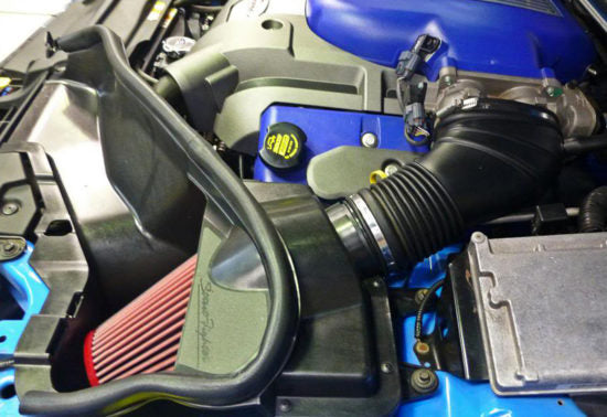 StreetFighter Falcon FG-FGX Cold Air Intake