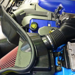 StreetFighter Falcon FG-FGX Cold Air Intake