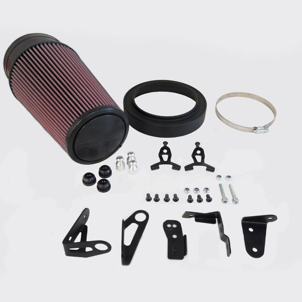 VCM VE-VF LSA Sealed Air-Box Intake (LSA Engine Only)